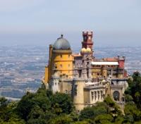 Pena Palace